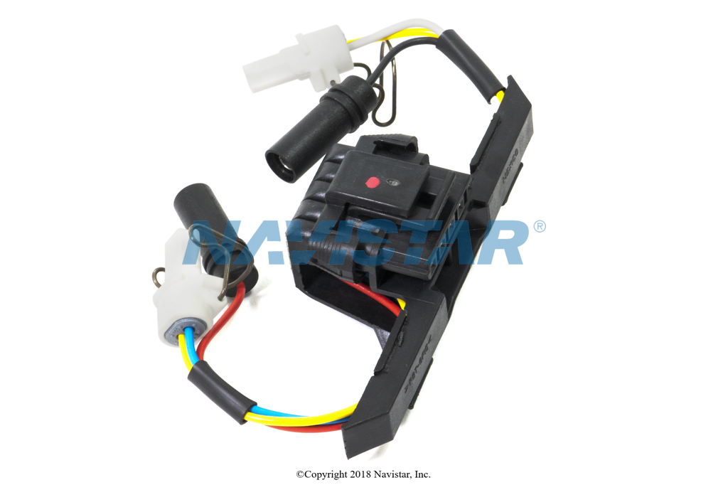 1815923C92 HARNESS ASSY  UVC