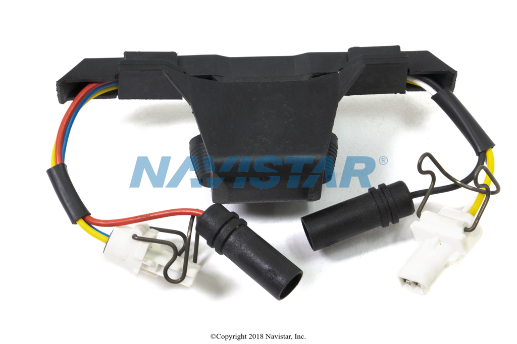 1815923C92 HARNESS ASSY  UVC