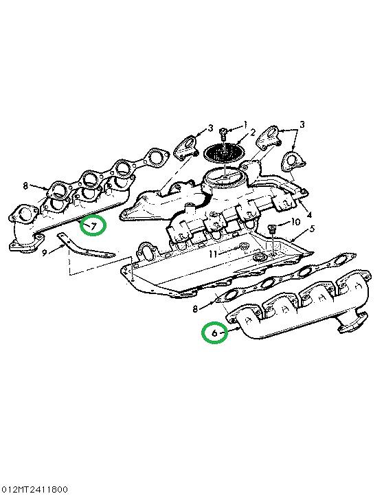 1816478C1 BOLT SPECIAL