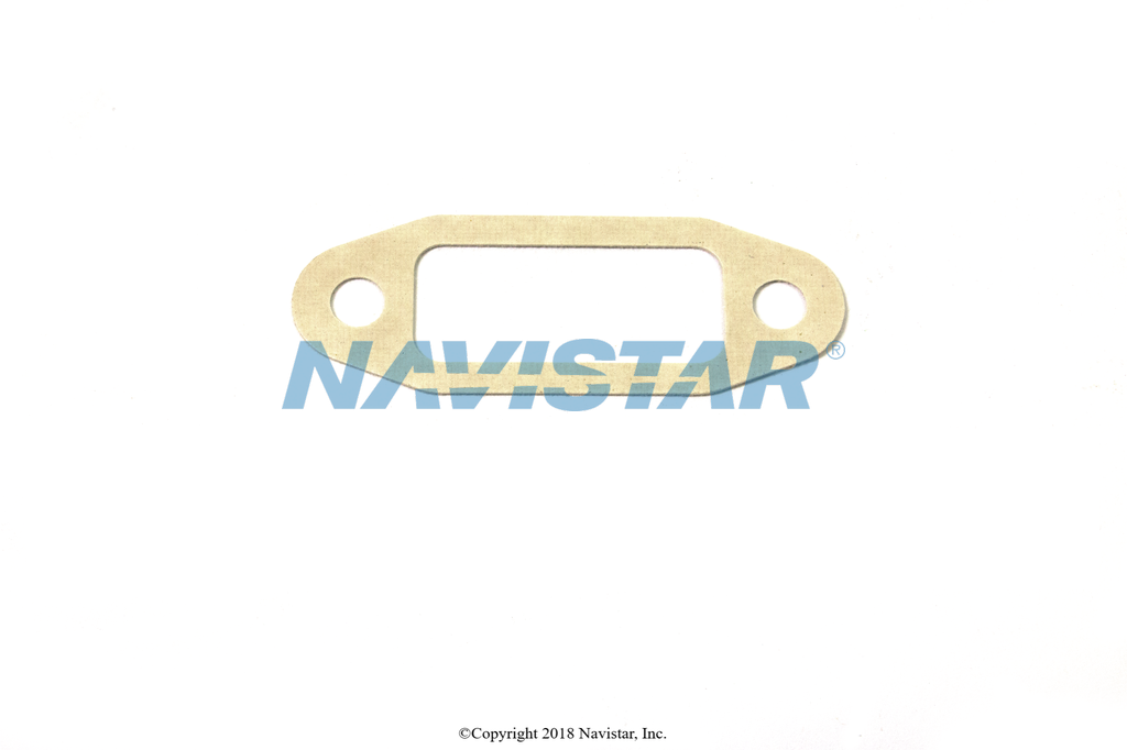 1816722C2 GASKET OIL SUCTION