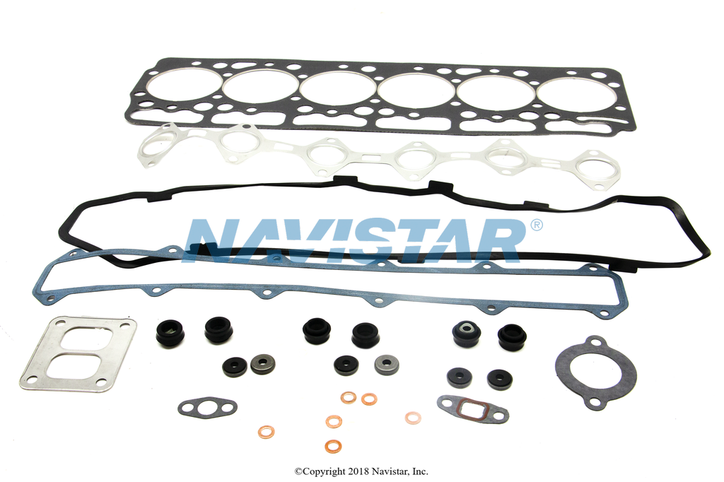 1817255C95 PACKAGE CYL. HEAD GASKET