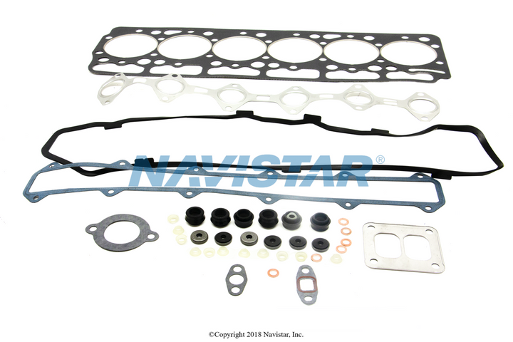 1817255C95 PACKAGE CYL. HEAD GASKET