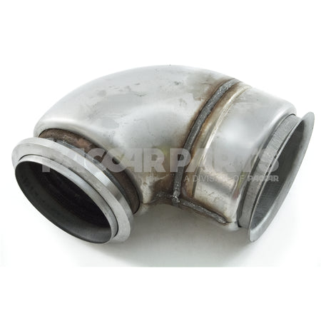 1817666PE TUBE-FORMED SINGLE BEND