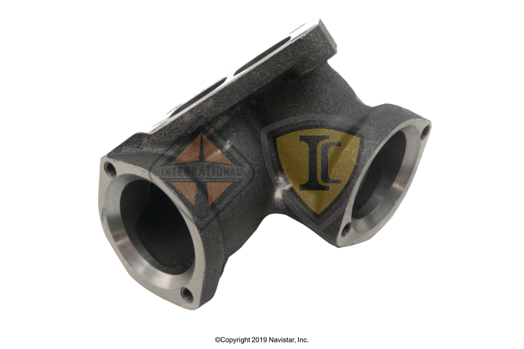 1818163C1 ADAPTER  EXH TURBO INLET