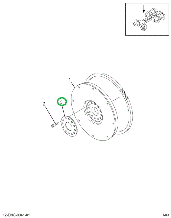 1818218C1 RING REINFORCEMENT