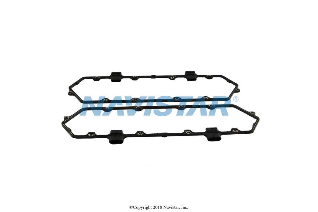 1818350C2 GASKET, VALVE COVER