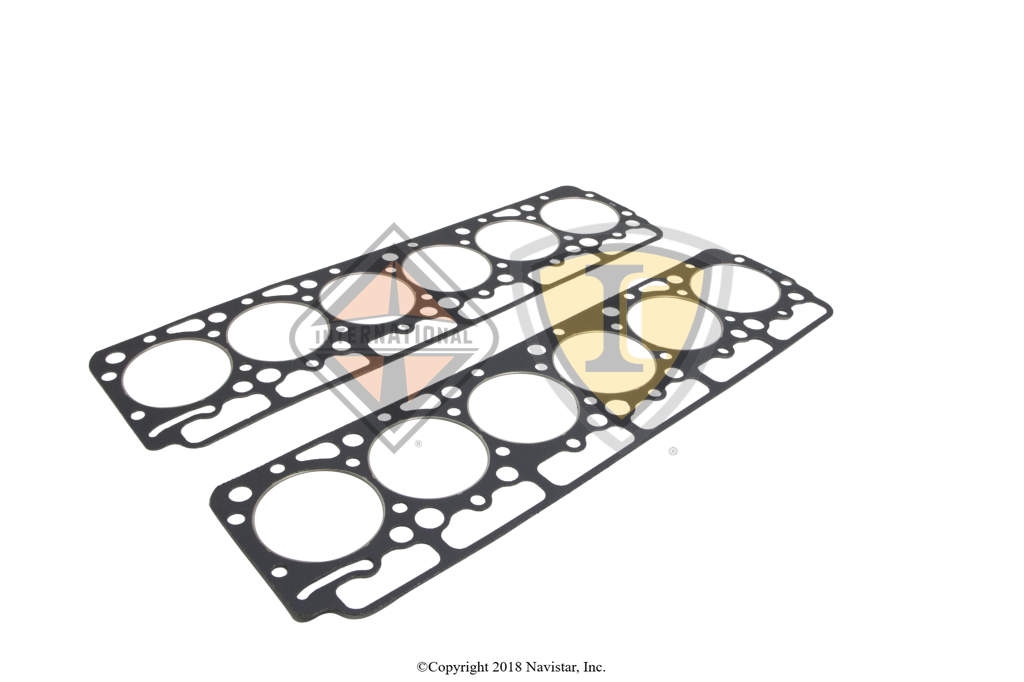 1819547C1 GASKET  CYLINDER HEAD