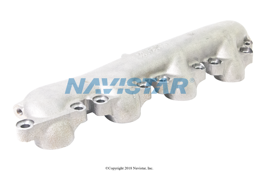 1820198C1 MANIFOLD EXHAUST R.H.