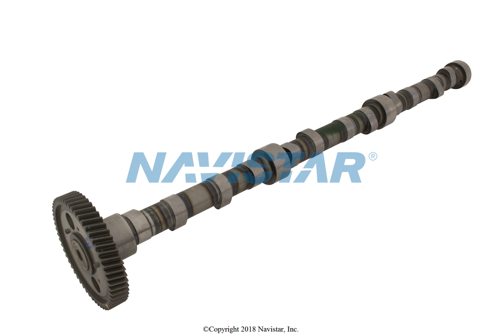 1820208C95 CAMSHAFT, ASSEMBLY