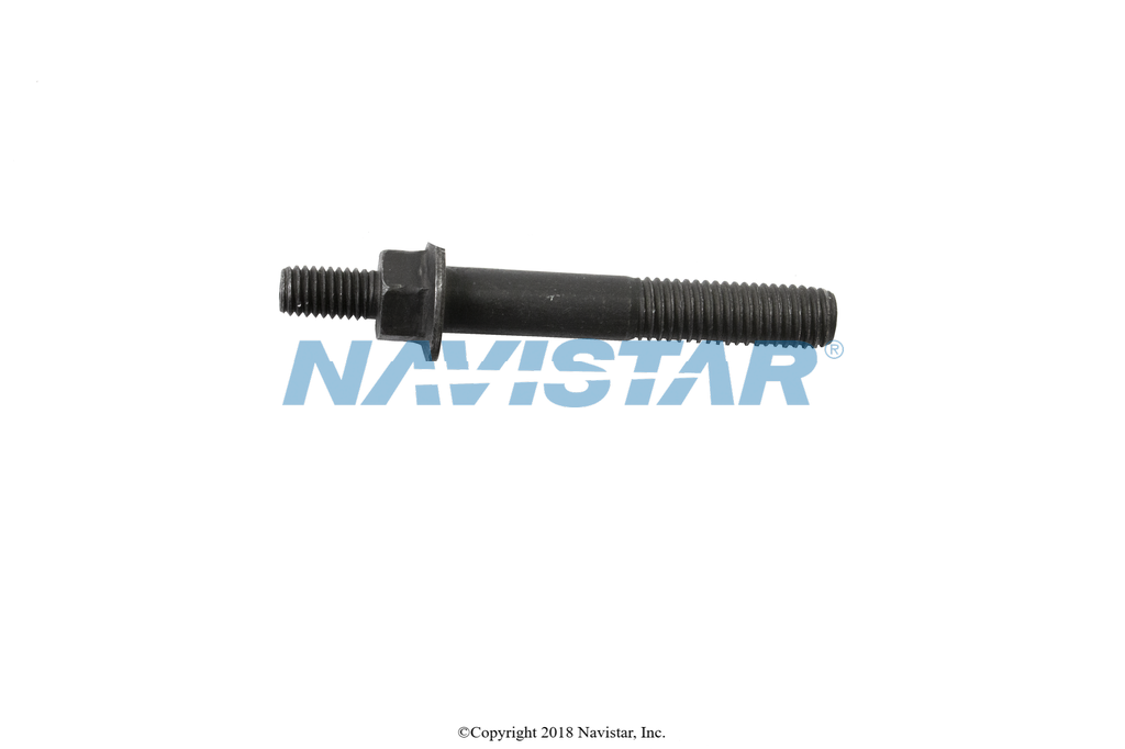 1820514C1 STUD-BOLT EXH MANIFOLD