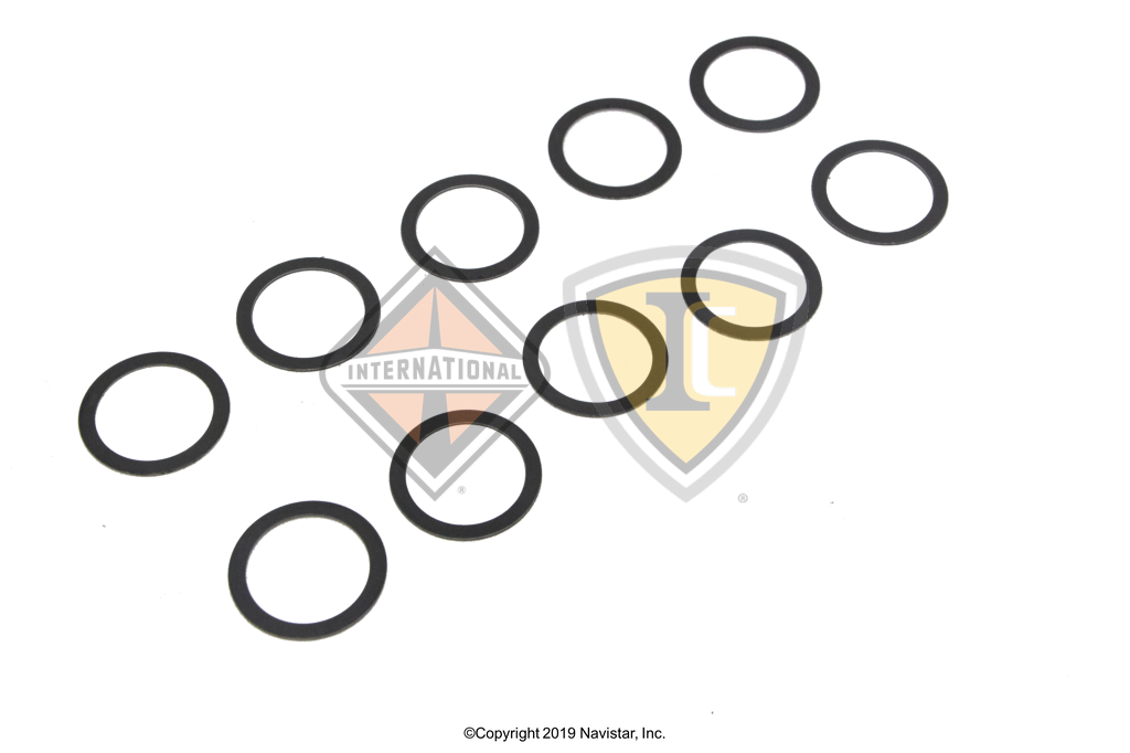 1820650C1 GASKET  FUEL PUMP FITTING