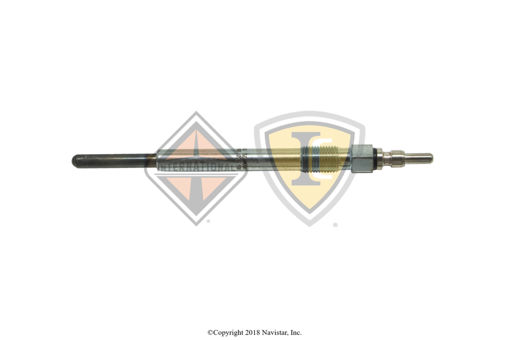 1820697C2 GLOWPLUG ASSY