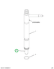 1820835C1 NOZZLE  408/466