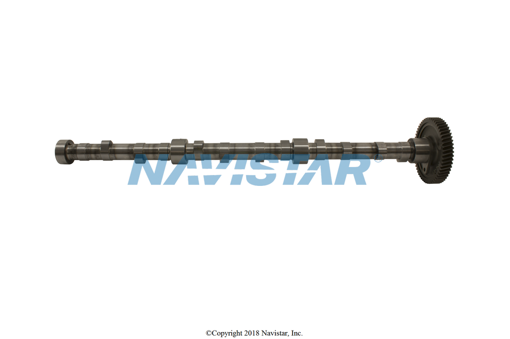 1820850C95 CAMSHAFT, ASSEMBLY