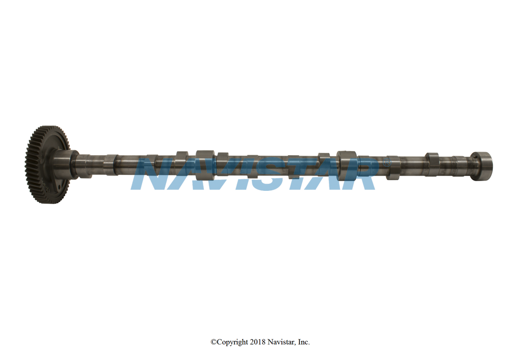 1820850C95 CAMSHAFT, ASSEMBLY