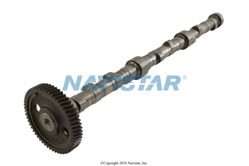 1820850C95 CAMSHAFT, ASSEMBLY