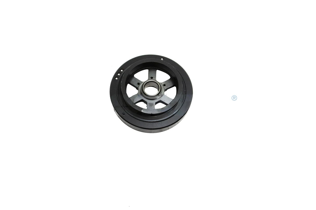 1820855C92 DAMPER ASSEMBLY