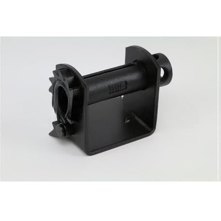 1820K1N WINCH-BOTTOM MT,WELD ON
