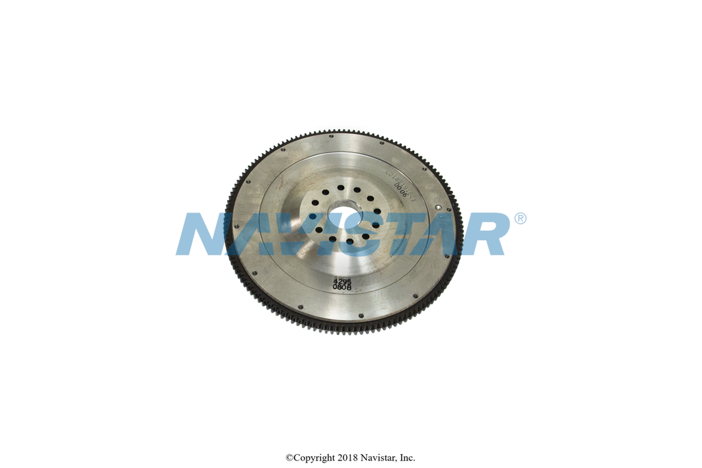 1821915C91 FLYWHEEL MAN