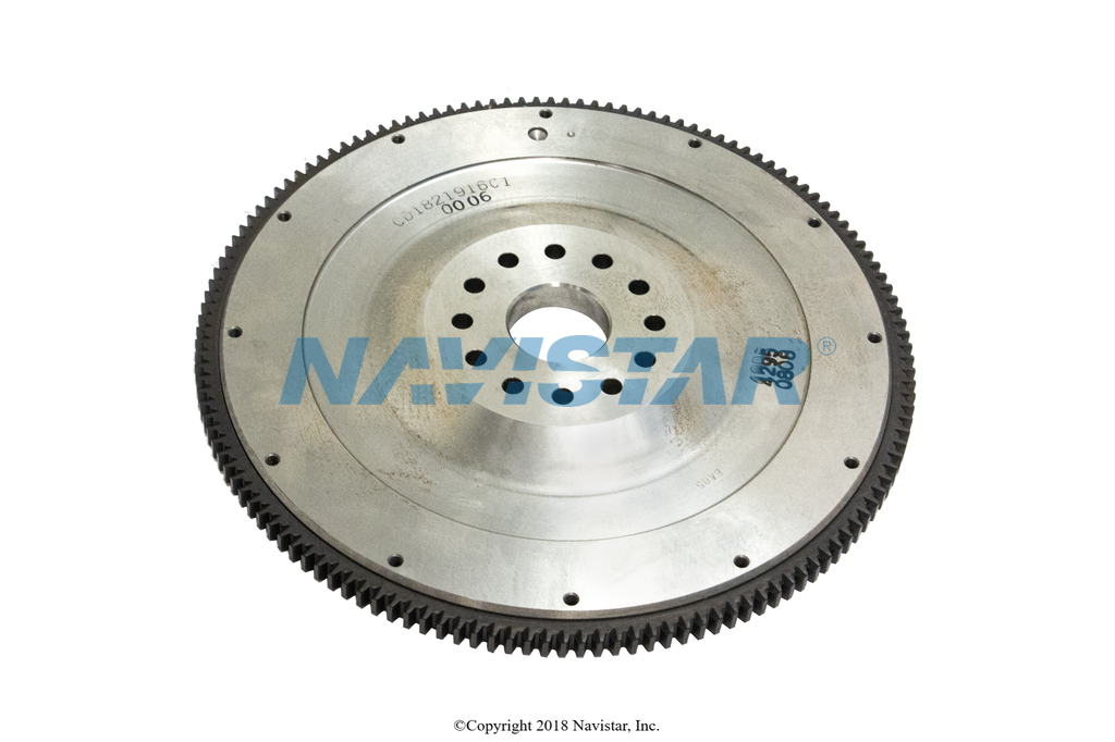 1821915C91 FLYWHEEL MAN