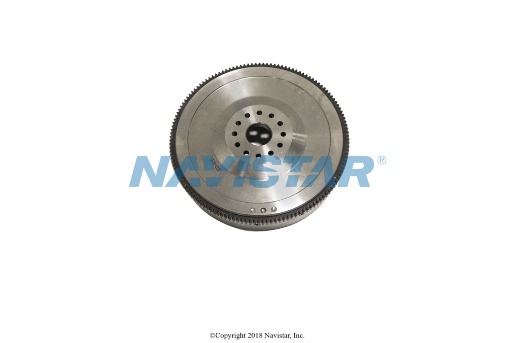 1821919C92 FLYWHEEL ASSEMBLY