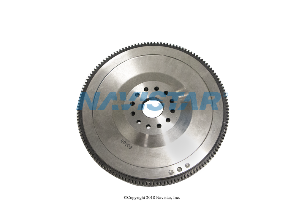 1821919C92 FLYWHEEL ASSEMBLY