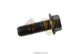 1822096C1 BOLT M12 X 35MM LONG Image 1