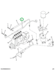 1822187C2 TUBE ASSEMBLY, FUEL RETURN