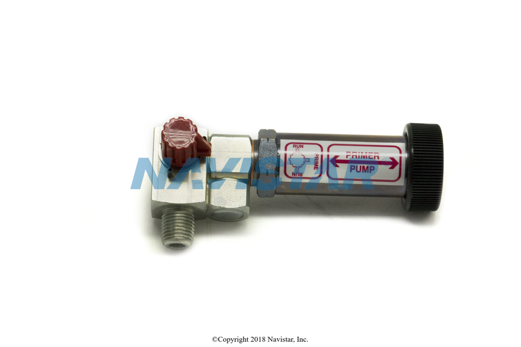 1822191C93 PUMP  HAND PRIMER (DAVCO)