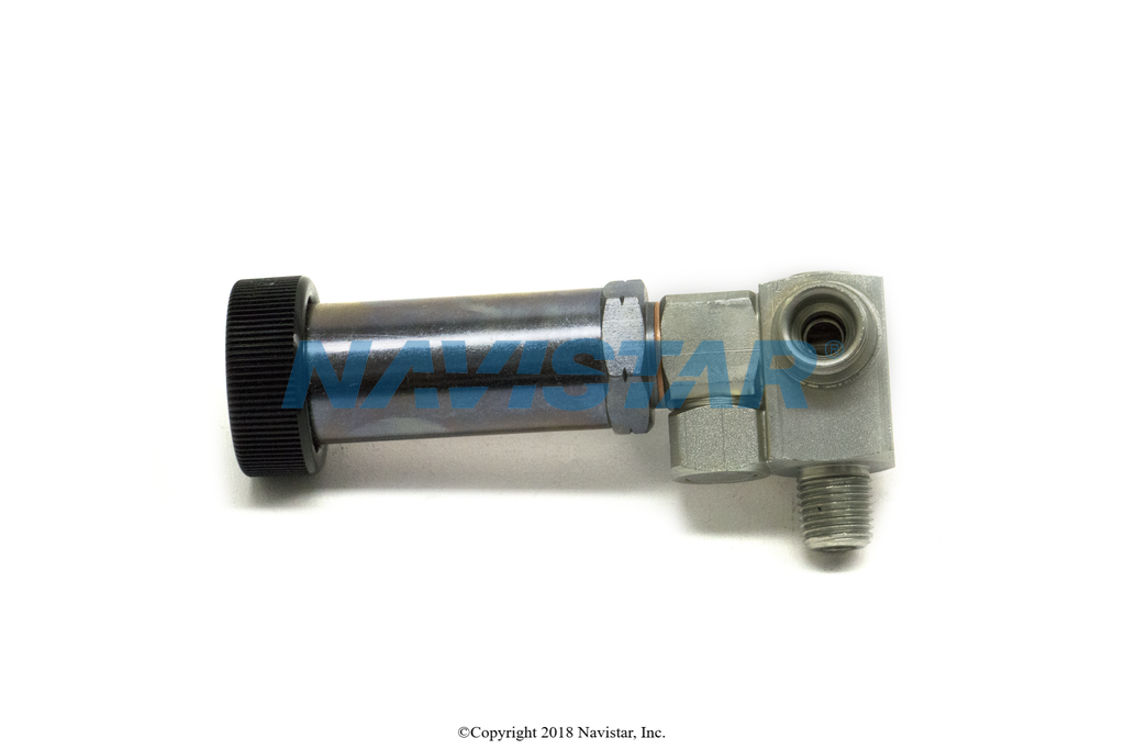 1822191C93 PUMP  HAND PRIMER (DAVCO)