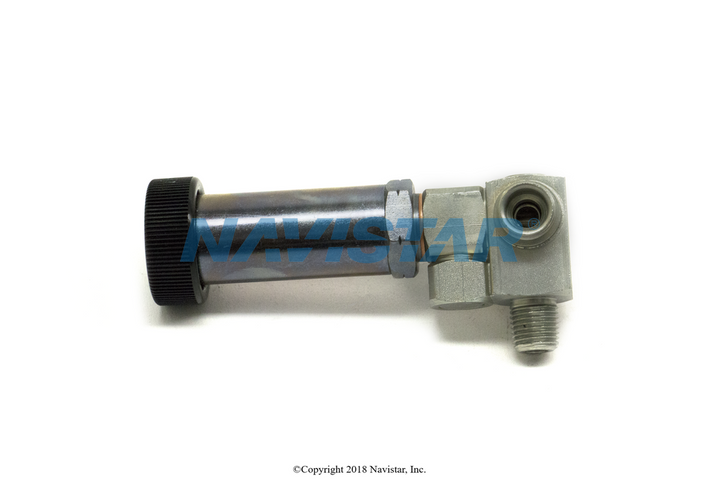 1822191C93 PUMP  HAND PRIMER (DAVCO)