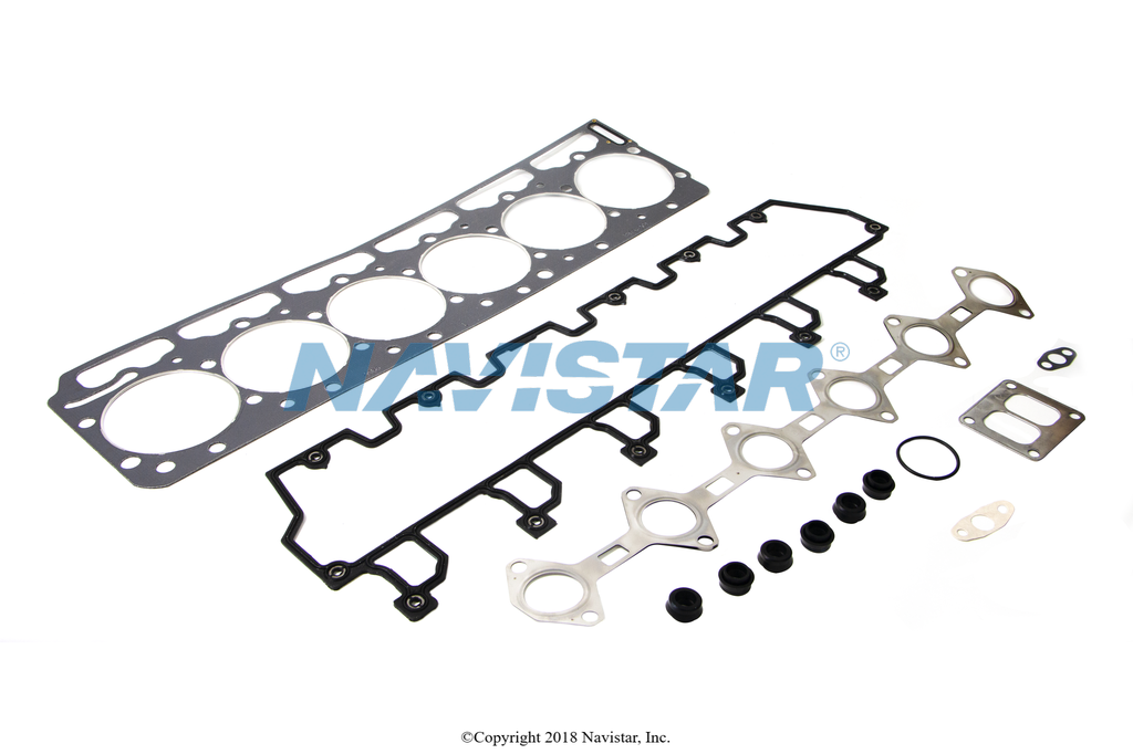 1822328C96 GASKET,KIT, CYL HEAD GASKETS D