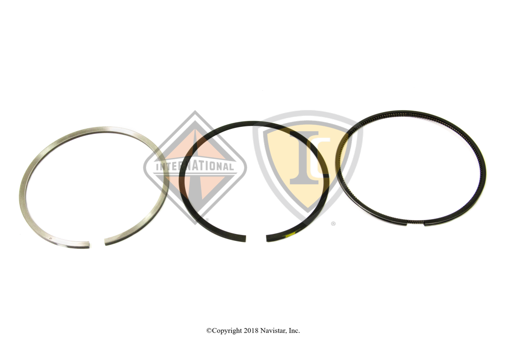 1822337C91 PACKAGE PISTON RING