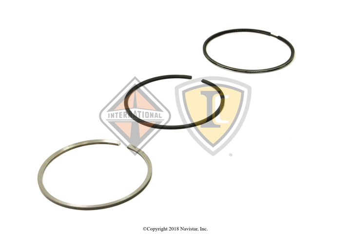 1822337C91 PACKAGE PISTON RING