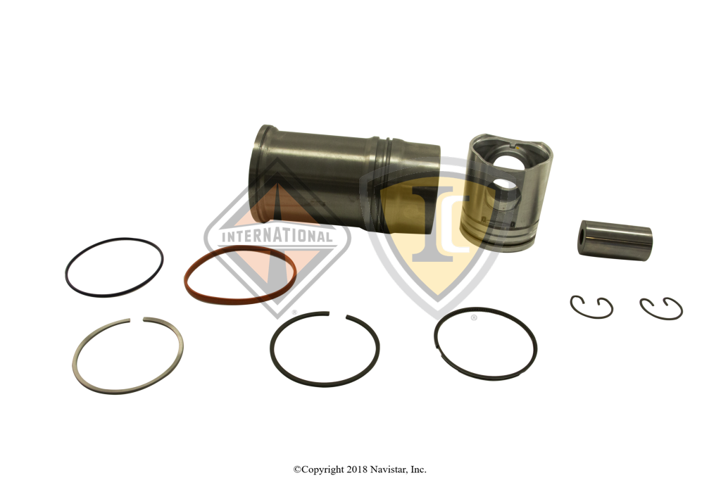 1822340C96 PACKAGE,KIT PISTON  SLEEVE & R