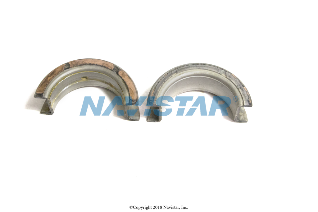 1822379C91 BEARING SET  MAIN REAR STD