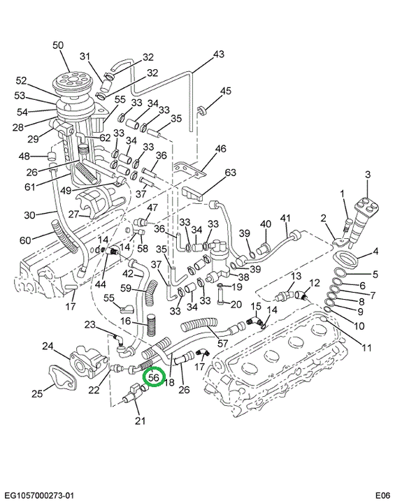1822646C1 CONDUIT, CONV.