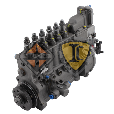 1823107RX1 PUMP FUEL INJECTION REMAN