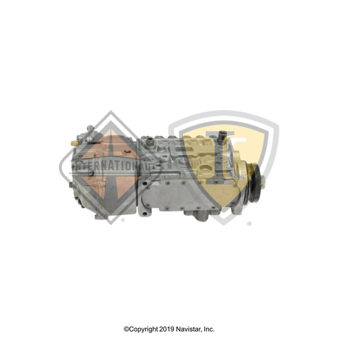 1823135RX1 PUMP FUEL INJECTION REMAN