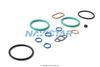 1823182C95 GASKET,PACKAGE  OIL COOLER INS