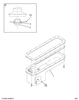 1823278C92 PAN ASSEMBLY OIL