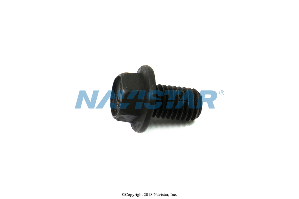 1823283C1 BOLT, M10 X 1.5 X 16HF