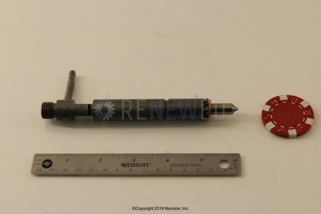 1823757RX91 NOZZLE INJECTOR REMAN