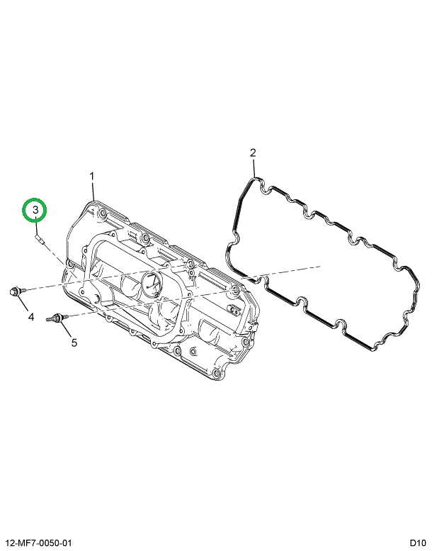 1824270C2 FITTING HOSE 1/4 STR