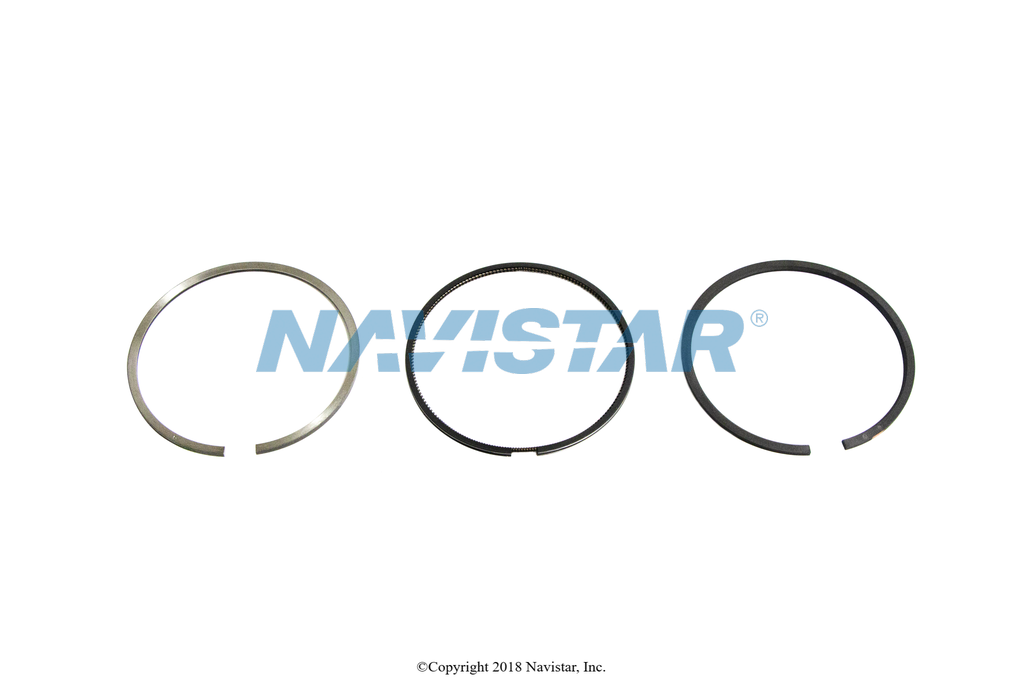 1825461C92 PACKAGE PISTON RING