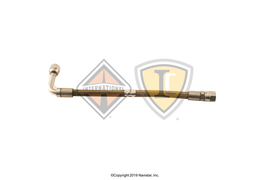 1825576C1 HOSE ASSY HIGH PRESS