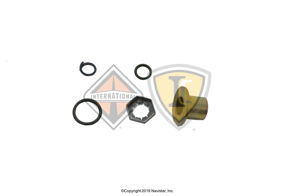 1825806C92 PUMP,PACKAGE IPR SEALS