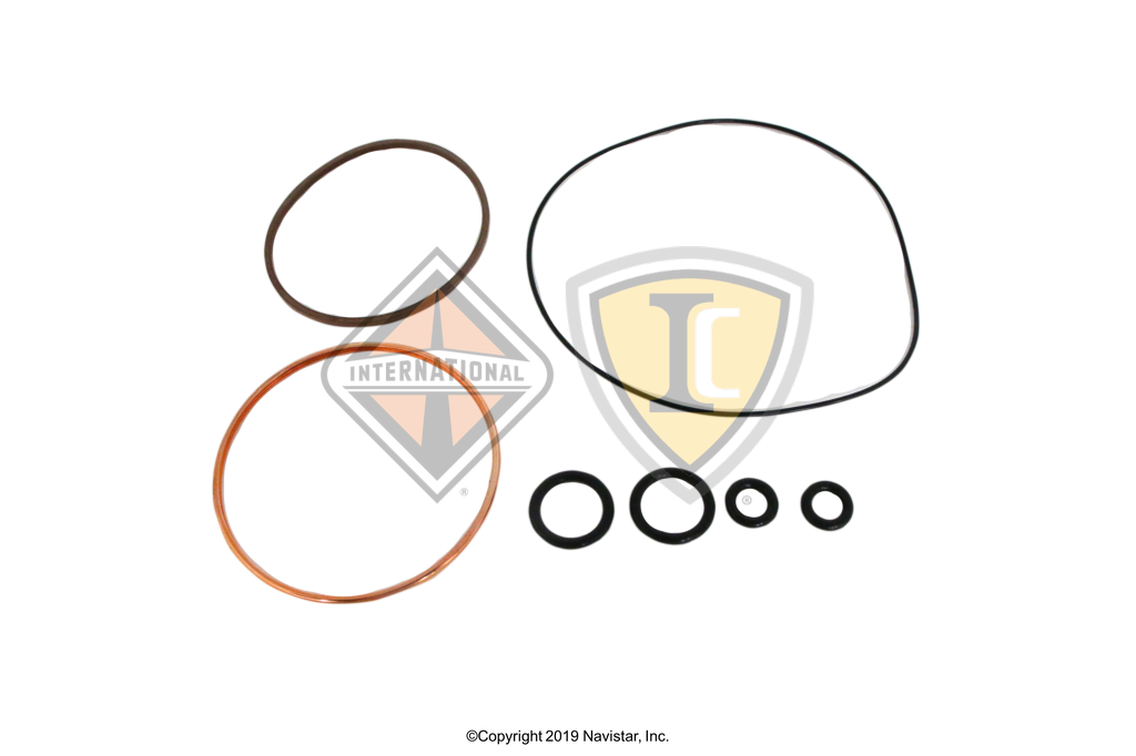 1825813C91 KT GSKT,KIT GASKET