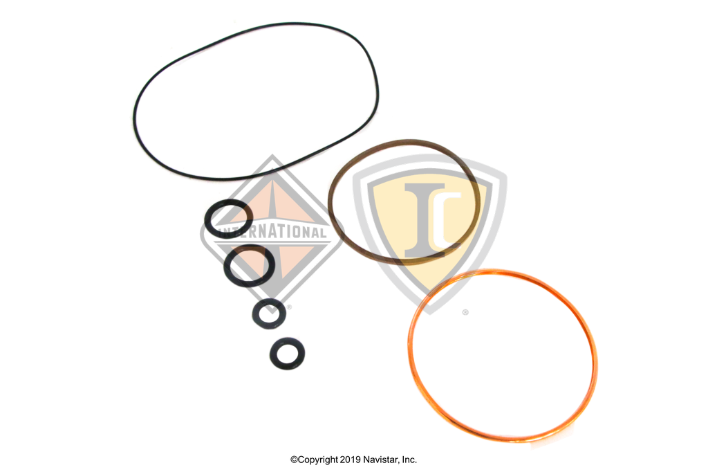 1825813C91 KT GSKT,KIT GASKET