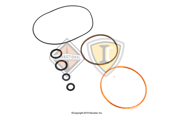1825813C91 KT GSKT,KIT GASKET
